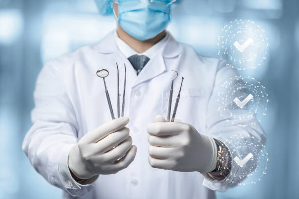 Best TMJ/TMD Treatment  in Flower Hill, MD