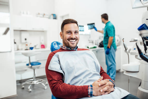 Dental Bonding in Flower Hill, MD