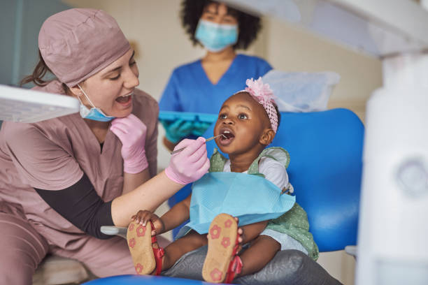 Best Pediatric Dentistry  in Flower Hill, MD