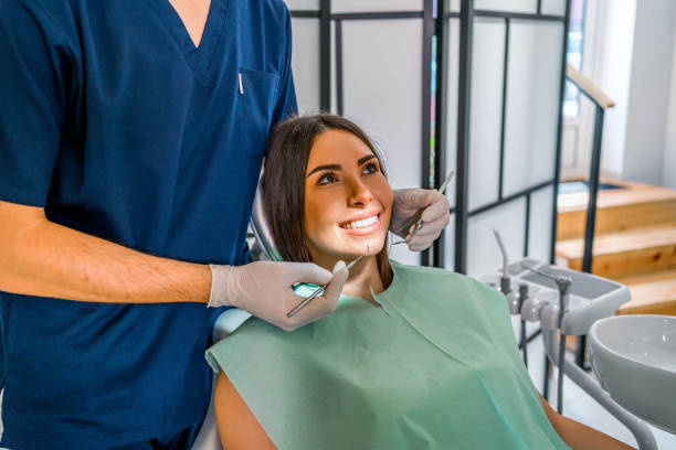 Best Dental Fillings (Composite and Amalgam)  in Flower Hill, MD