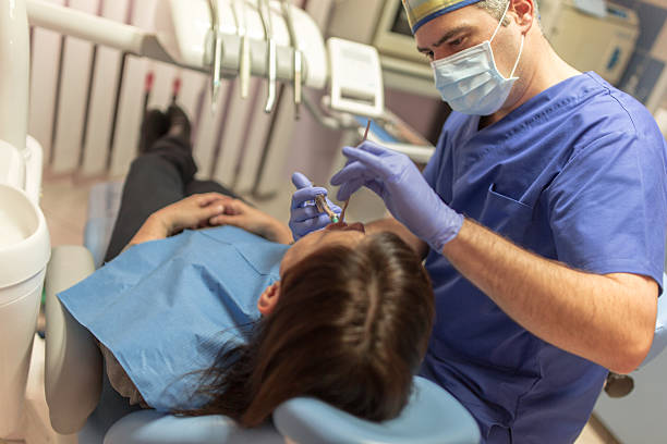 Why Choose Us for Your Dental Needs in Flower Hill, MD