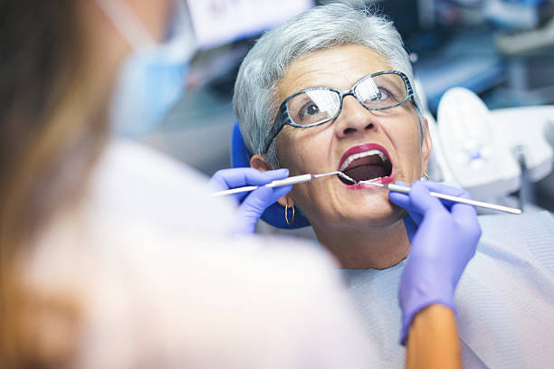 Best Dentures (Full and Partial)  in Flower Hill, MD