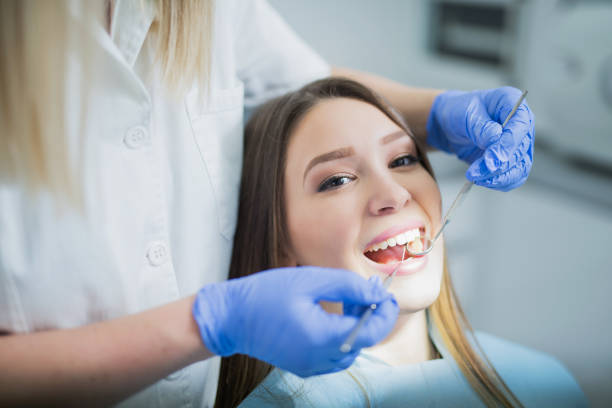 Best Dental Exams and Cleanings  in Flower Hill, MD